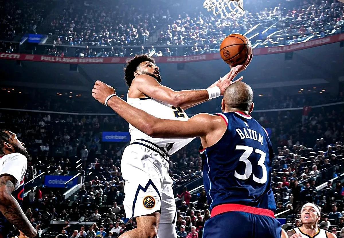 包含今晨NBA总决赛传出新动向；丹佛掘金绝杀压哨；管理层表态：管理层满意；细节决定成败的词条米乐官网app