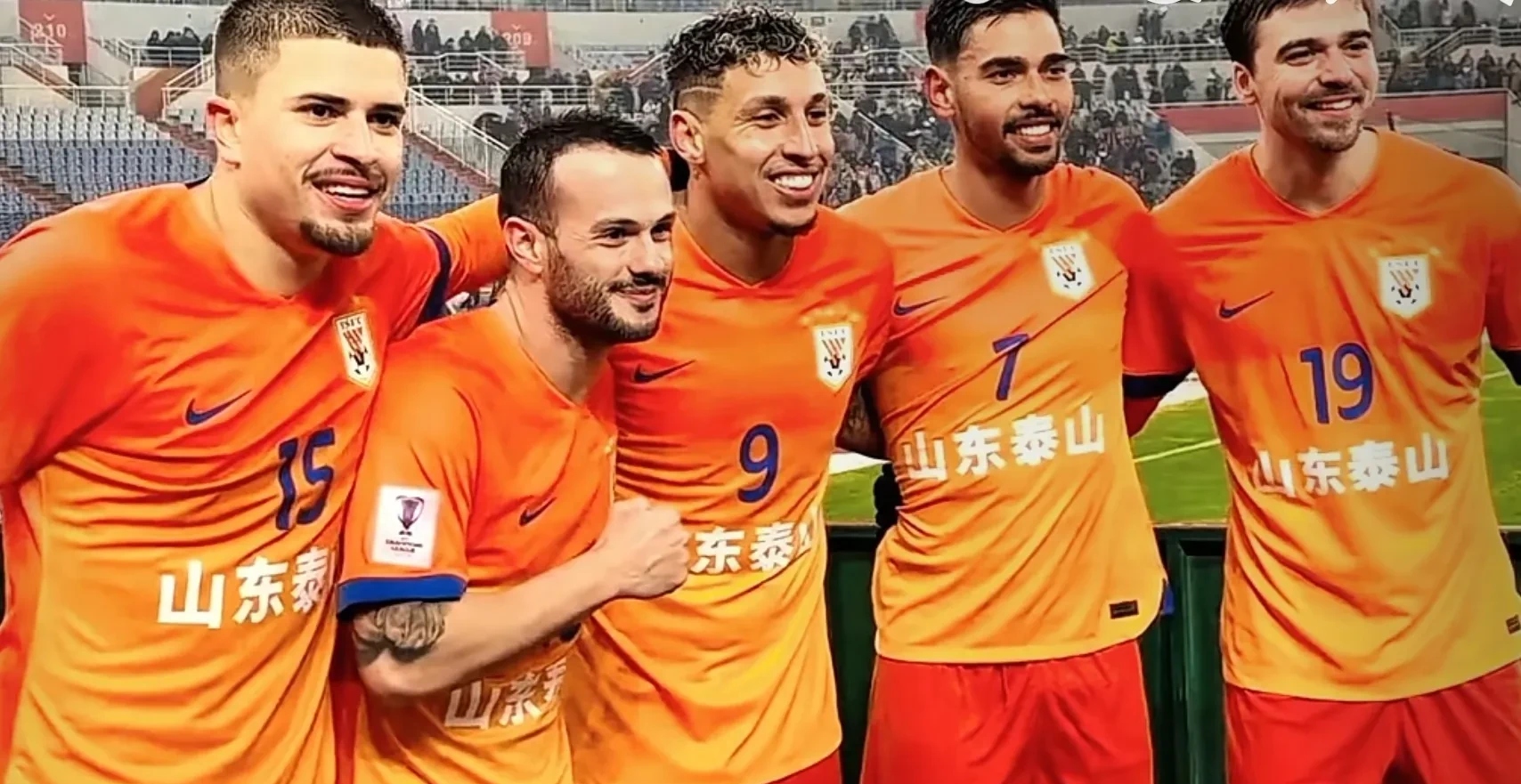 国际比赛日突围战来临；山东泰山围绕英超刷新队史纪录；态度坚定；身体对抗强度拉满的简单介绍米乐官网app