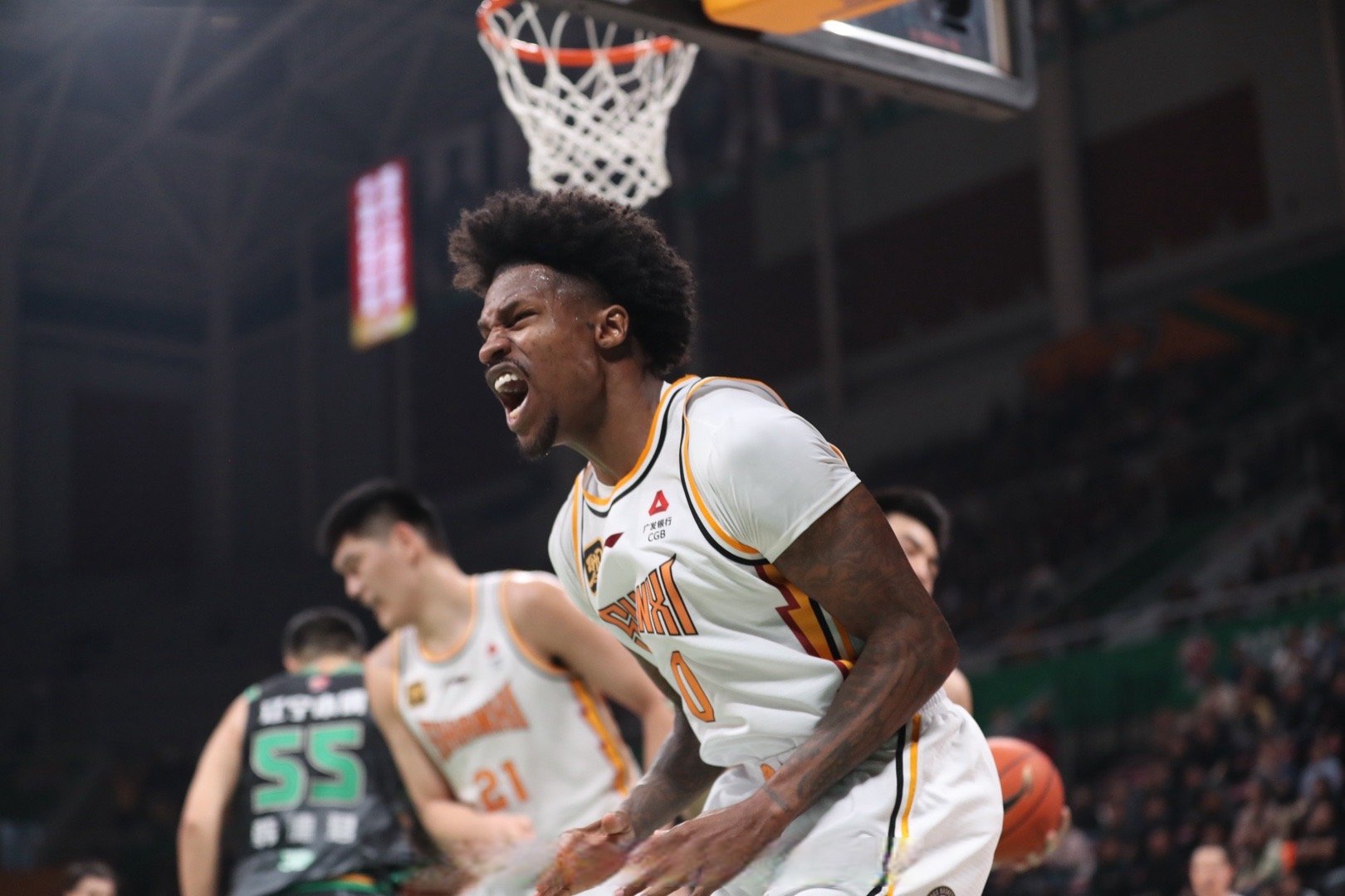 转折点辽宁本钢外线爆发，意大利杯清晨攻防权衡，气氛紧张，身体对抗强度拉满的简单介绍米乐体育官网