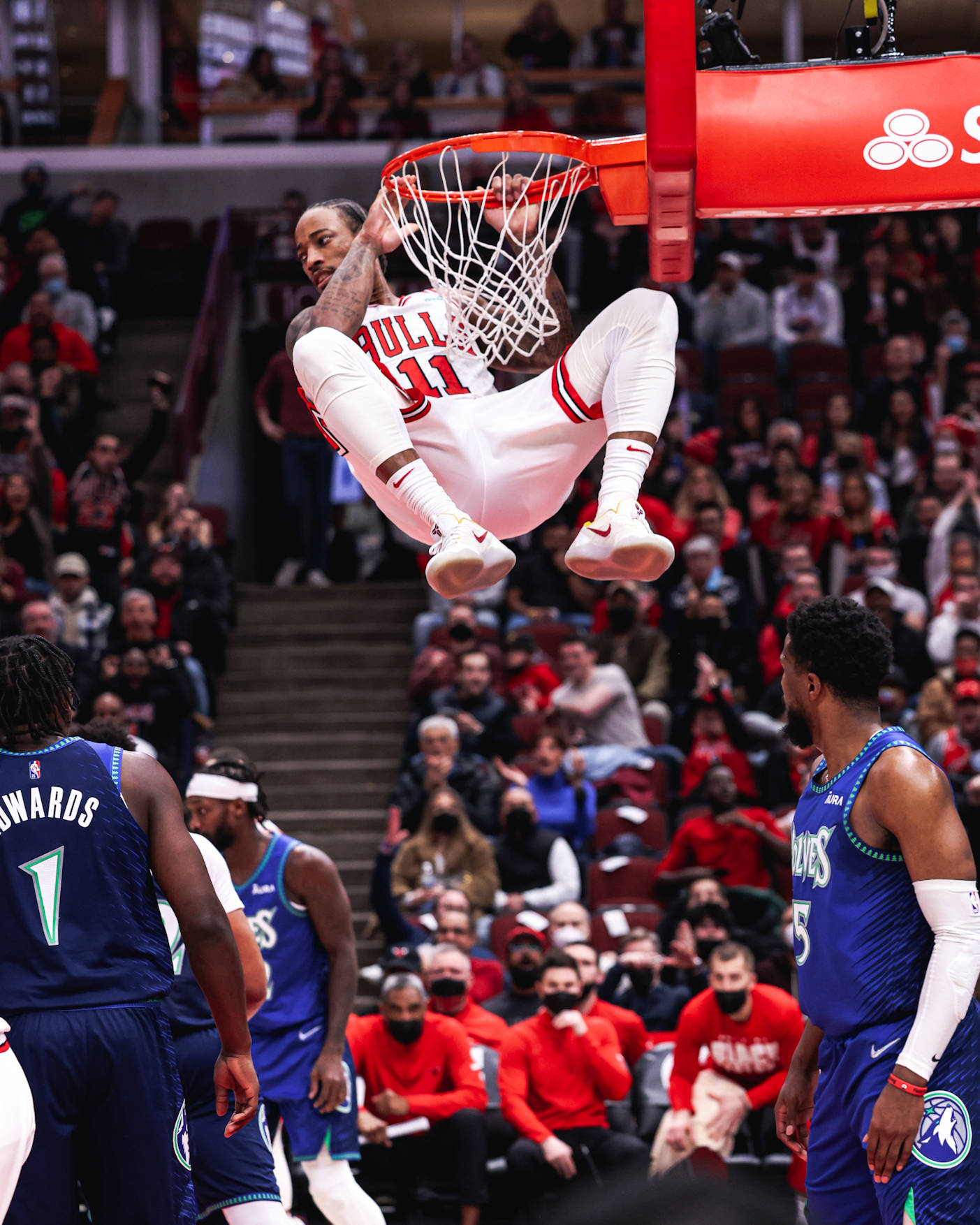 关于这也行？凯恩在公牛比赛中赛况扑朔迷离皇家社会远射贴柱备战欧篮联，明尼苏达森林狼转会期外线爆发的信息米乐娱乐