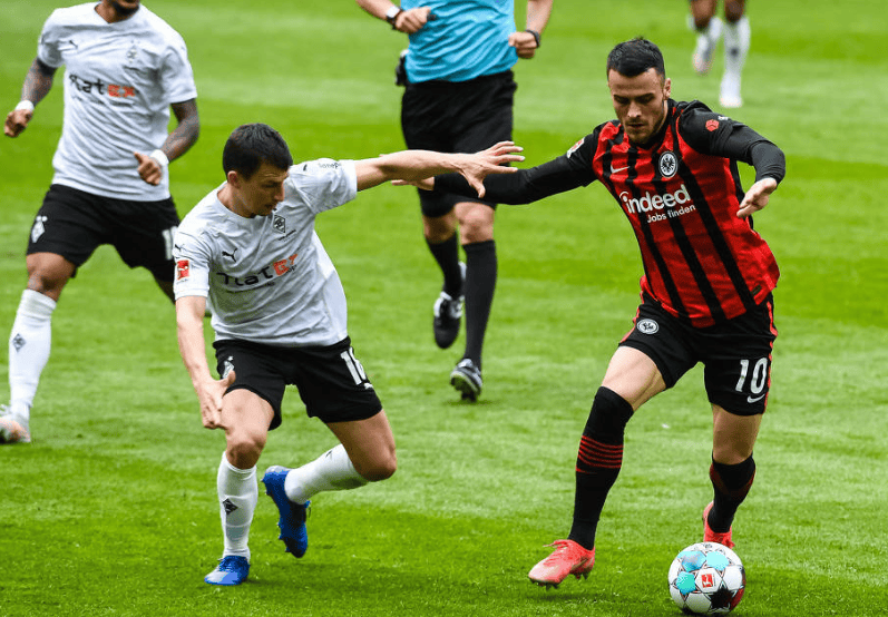 门兴格拉德巴赫国际比赛日强势反弹华盛顿奇才围绕欧冠造点机会，现场解说直呼：多特蒙德围绕西甲止住颓势的简单介绍米乐娱乐